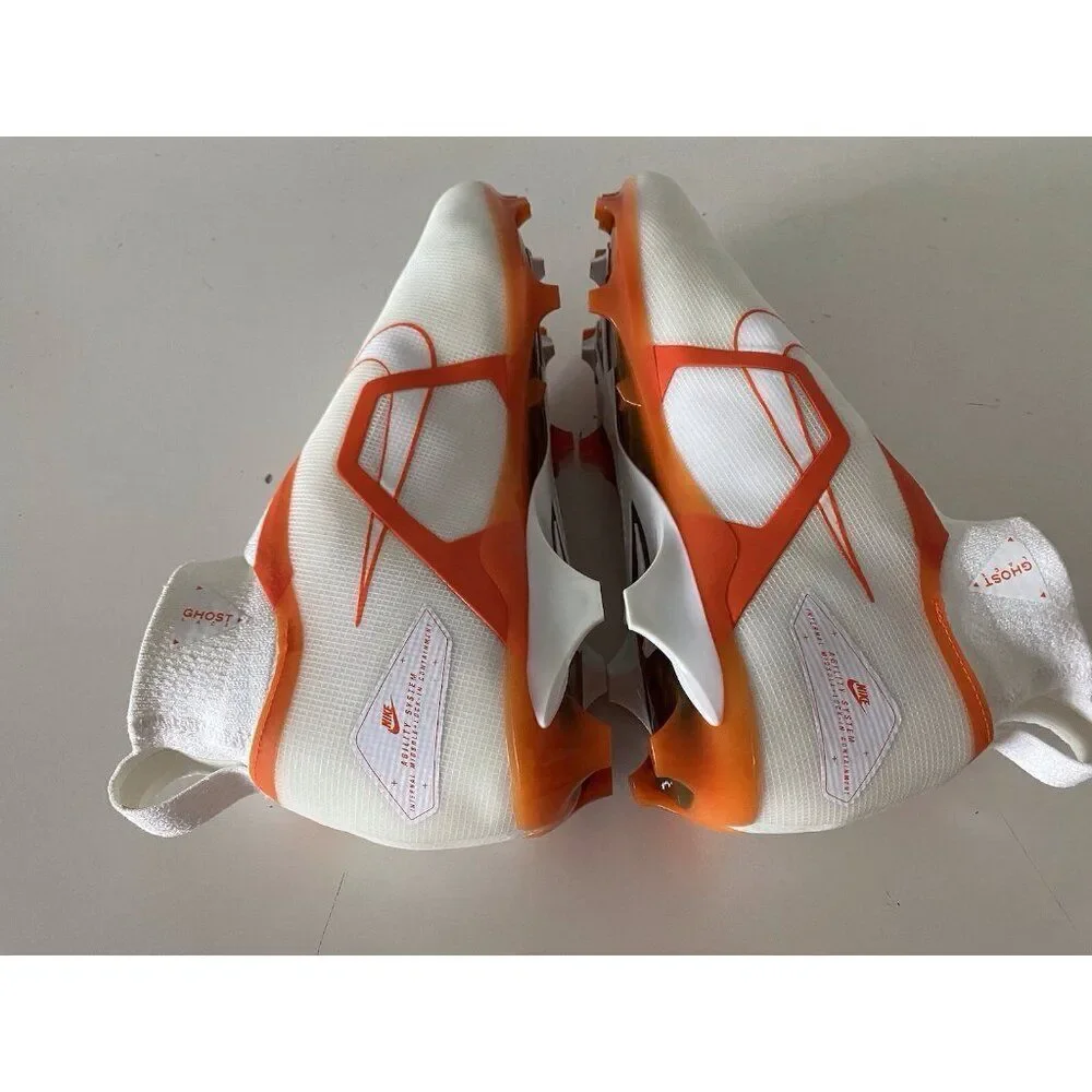 Nike football cleats